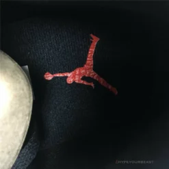 Hypeyourbeast Air Jordan 1 Mid 'Incredible Hulk'