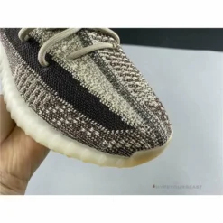 HypeYourBeast Adidas Yeezy Boost 350 V2 'Zyon'