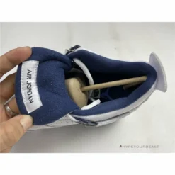 HypeYourBeast Air Jordan 4 'Columbia'