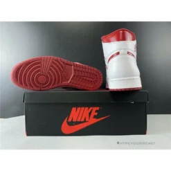 Hypeyourbeast Air Jordan 1 Retro 'Metallic Red' 23 Hypeyourbeast Air Jordan 1 Retro 'Metallic Red'