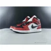 Hypeyourbeast Air Jordan 1 Mid 'Chicago'