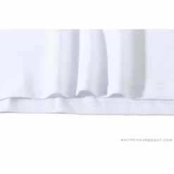 Hypeyourbeast BAPE Little Dinosaur Cartoon Line Tee Shirt 26 Hypeyourbeast BAPE Little Dinosaur Cartoon Line Tee Shirt