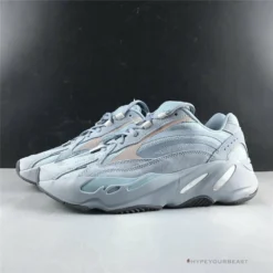 Hypeyourbeast Adidas Yeezy Boost 700 'Hospital Blue'