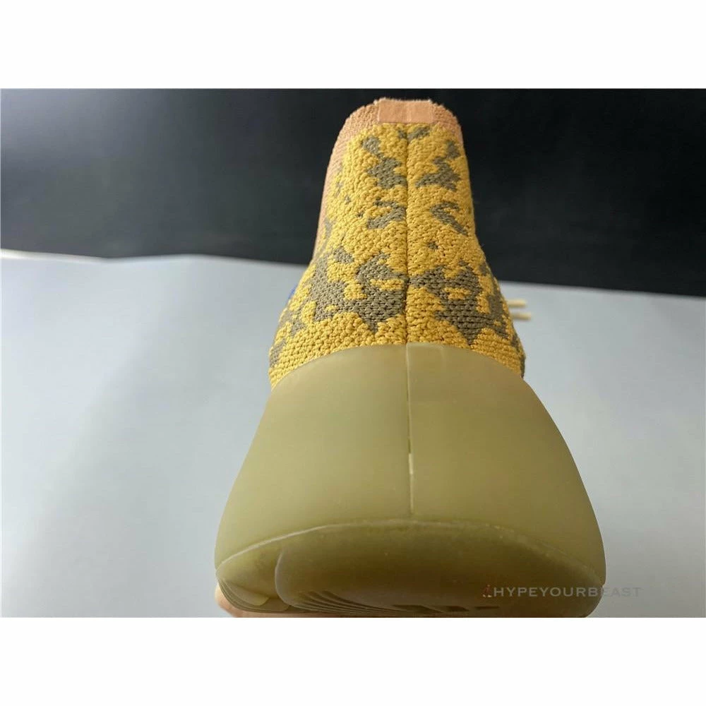 Hypeyourbeast Adidas Yeezy Boost 380 'Blue Oat' 4 Hypeyourbeast Adidas Yeezy Boost 380 'Blue Oat'