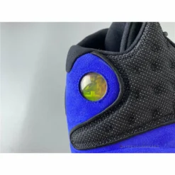 Hypeyourbeast Air Jordan 13 'Hyper Royal'