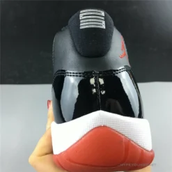 Hypeyourbeast Air Jordan 11 'Bred' 22 Hypeyourbeast Air Jordan 11 'Bred'