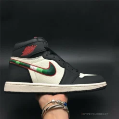 Hypeyourbeast Air Jordan 1 Retro High Sports Illustrated (A Star Is Born)