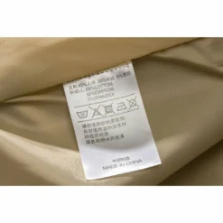 HypeYourBeast Nike Jacket Khaki