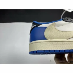 HypeYourBeast Travis Scott X Fragment X Air Jordan 1 Low 31 HypeYourBeast Travis Scott X Fragment X Air Jordan 1 Low