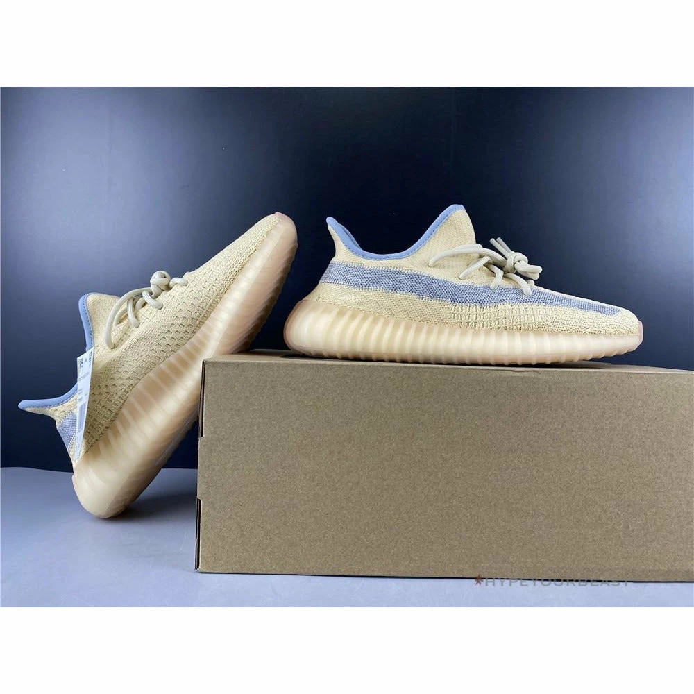 Hypeyourbeast Adidas Yeezy Boost 350 V2 'Linen' 2 Hypeyourbeast Adidas Yeezy Boost 350 V2 'Linen'