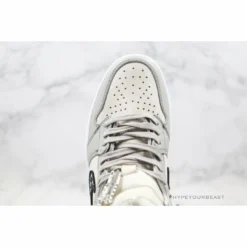 Hypeyourbeast Dior X Air Jordan 1