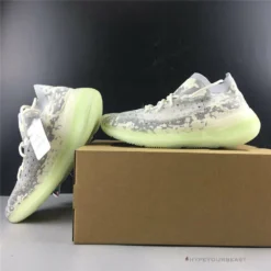 Hypeyourbeast Yeezy Boost 380 Alien 21 Hypeyourbeast Yeezy Boost 380 Alien
