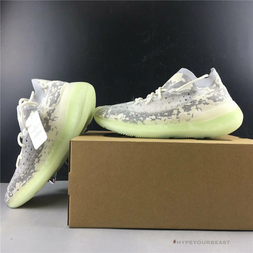 Hypeyourbeast Yeezy Boost 380 Alien 3 Hypeyourbeast Yeezy Boost 380 Alien