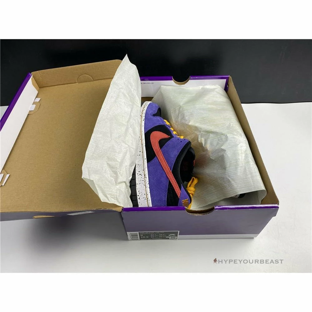 Hypeyourbeast Nike Dunk SB Low 'ACG Terra' 8 Hypeyourbeast Nike Dunk SB Low 'ACG Terra'