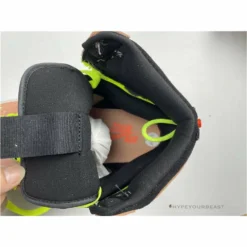 HypeYourBeast Air Jordan 1 High Switch 'Pink Volt' 22 HypeYourBeast Air Jordan 1 High Switch 'Pink Volt'