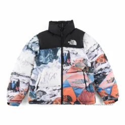 HypeYourBeast TNF Jacket Hoodies & Jackets