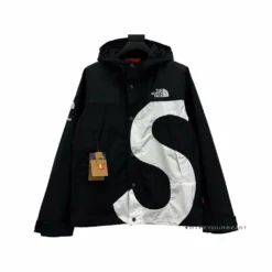 HypeYourBeast Supreme X TNF Black White 14 HypeYourBeast Supreme X TNF Black White
