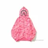 HypeYourBeast Bape Hoodie Pink