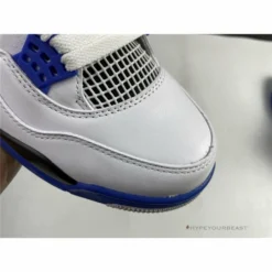 HypeYourBeast Air Jordan 4 Retro 'Motorsport'