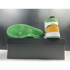 Hypeyourbeast Air Jordan 1 Mid Oakland 15 Hypeyourbeast Air Jordan 1 Mid Oakland