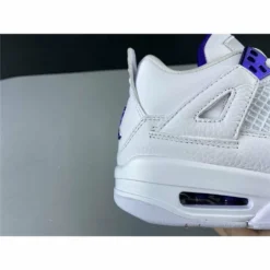 Hypeyourbeast Jordan 4 Retro Metallic Purple 19 Hypeyourbeast Jordan 4 Retro Metallic Purple