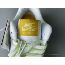 HypeYourBeast Nike Air Force 1 Low 'Daisy Pack'