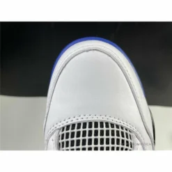 HypeYourBeast Air Jordan 4 Retro 'Motorsport'