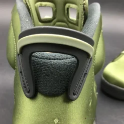 HypeYourBeast Air Jordan 6 Retro High Pinnacle 'Flight Jacket' 63 HypeYourBeast Air Jordan 6 Retro High Pinnacle 'Flight Jacket'