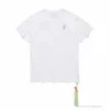 Hypeyourbeast OFF-WHITE Takashi Murakami Chrysanthemum Tee Shirt 'WHITE' T-Shirts