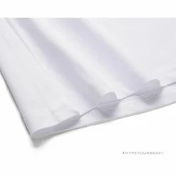 Hypeyourbeast OFF-WHITE Tom And Jerry Loose Tee Shirt 'WHITE' T-Shirts 22 Hypeyourbeast OFF-WHITE Tom And Jerry Loose Tee Shirt 'WHITE' T-Shirts