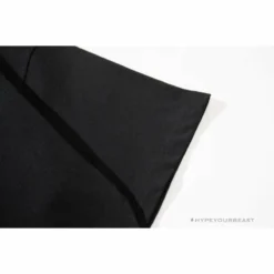 Hypeyourbeast OFF-WHITE ACW Empressed Tee Shirt 'BLACK' T-Shirts