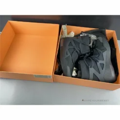 Hypeyourbeast Nike Air Fear Of God 1 Black