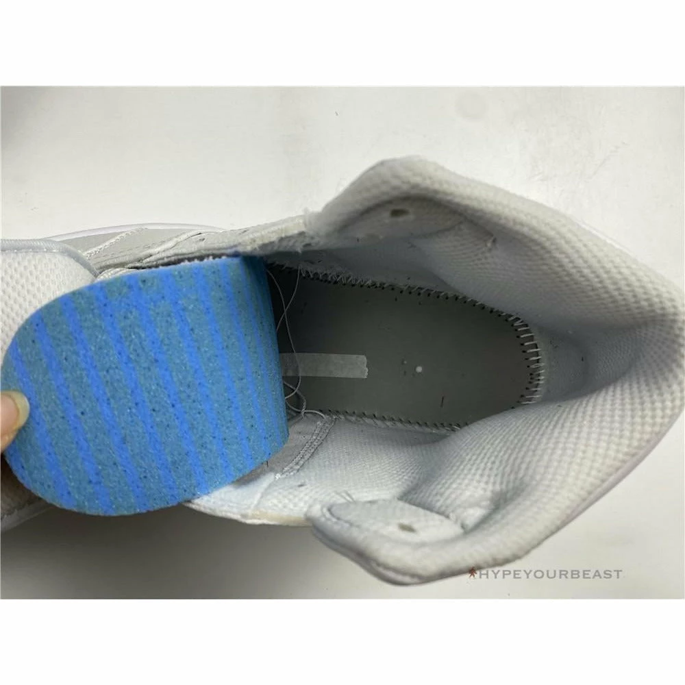 Hypeyourbeast Air Jordan 1 Mid White Camo' 7 Hypeyourbeast Air Jordan 1 Mid White Camo'