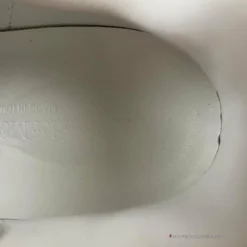 HypeYourBeast Alexander McQueen White / Purple A. Mcqueen