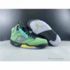 Hypeyourbeast Air Jordan 5 Retro Oregon Ducks