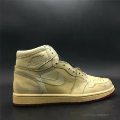 Hypeyourbeast Nigel Sylvester X Air Jordan 1 Retro High OG 'Nigel Sylvester' 36 Hypeyourbeast Nigel Sylvester X Air Jordan 1 Retro High OG 'Nigel Sylvester'