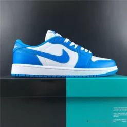Hypeyourbeast Air Jordan 1 Low 'UNC' 31 Hypeyourbeast Air Jordan 1 Low 'UNC'