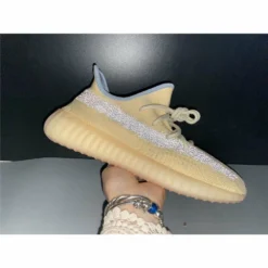 Hypeyourbeast Adidas Yeezy Boost 350 V2 'Linen' 40 Hypeyourbeast Adidas Yeezy Boost 350 V2 'Linen'