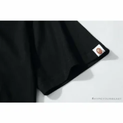 Hypeyourbeast Clothes BAPE NYC New York Limited Purple Camouflage Ape Head Tee Shirt 'BLACK' 22 Hypeyourbeast Clothes BAPE NYC New York Limited Purple Camouflage Ape Head Tee Shirt 'BLACK'