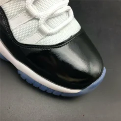HypeYourBeast Air Jordan 11 'Concord'
