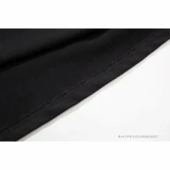 Hypeyourbeast OFF-WHITE ACW Empressed Tee Shirt 'BLACK' T-Shirts