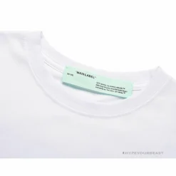 Hypeyourbeast OFF-WHITE Tom And Jerry Loose Tee Shirt 'WHITE' T-Shirts 16 Hypeyourbeast OFF-WHITE Tom And Jerry Loose Tee Shirt 'WHITE' T-Shirts