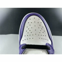 Hypeyourbeast Air Jordan 1 Retro High OG 'Court Purple'