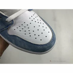 Hypeyourbeast Air Jordan 1 High 'Hyper Royal' 26 Hypeyourbeast Air Jordan 1 High 'Hyper Royal'