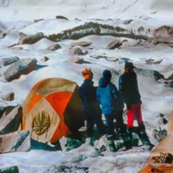 HypeYourBeast TNF Jacket Hoodies & Jackets