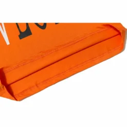 HypeYourBeast Vlone Orange Staple Tee Shirt T-Shirts