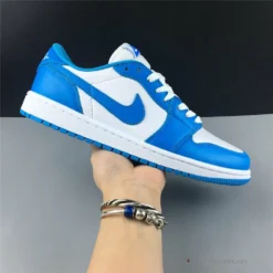 Hypeyourbeast Air Jordan 1 Low 'UNC' 22 Hypeyourbeast Air Jordan 1 Low 'UNC'