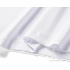 Hypeyourbeast OFF-WHITE Mickey Bluff Face Tee Shirt 'WHITE'