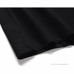 Hypeyourbeast T-Shirts OFF-WHITE Handsome Jerry Arrow Tee Shirt 'BLACK'