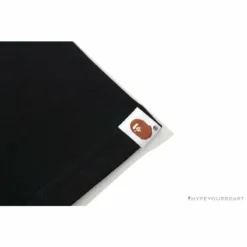 Hypeyourbeast BAPE Japan Limited Edition Pink Cherry Tree Tee Shirt 'BLACK' Clothes 25 Hypeyourbeast BAPE Japan Limited Edition Pink Cherry Tree Tee Shirt 'BLACK' Clothes